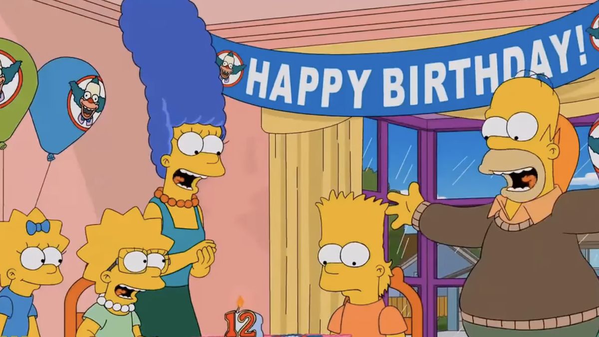 Simpsons Plug It In I Just Learned The Simpsons Made A Huge Creative Change Behind The ...