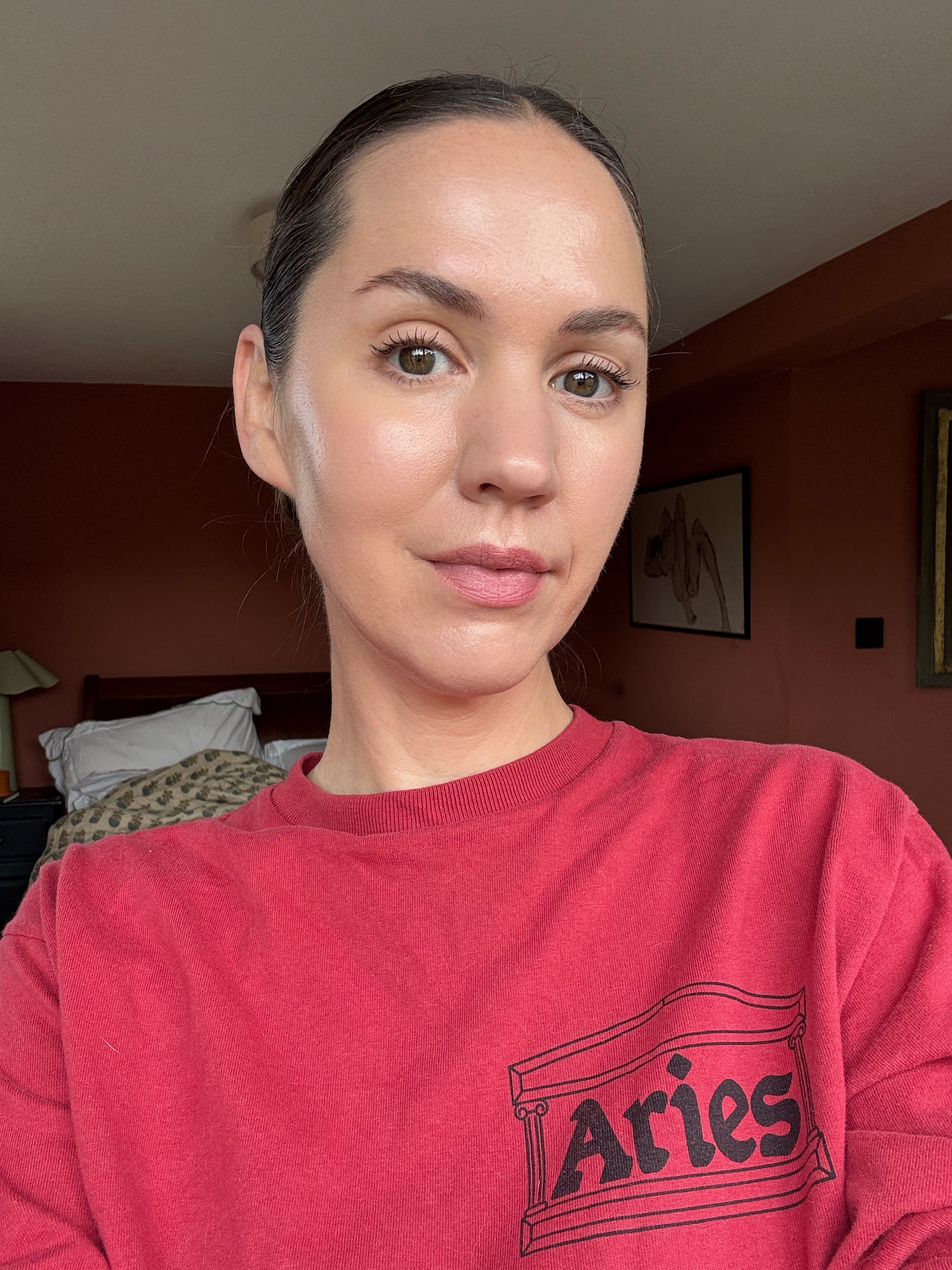 Tom Ford Architecture Radiance Hydrating Foundation SPF 50+,