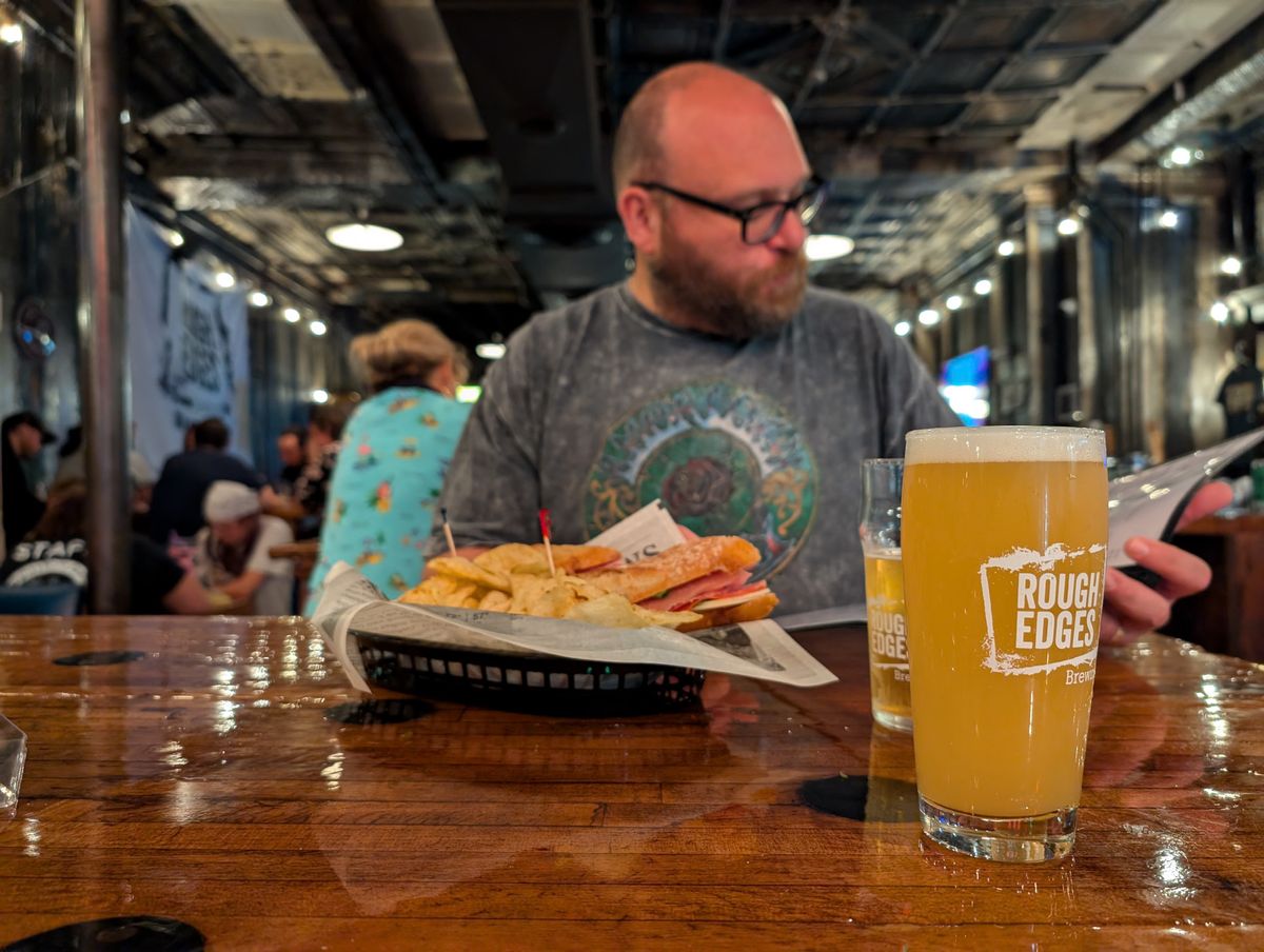 Google Pixel 9 review camera image samples
