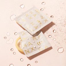 A product shot of the best condoms including Durex, Hanx, XO! and more