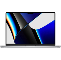 Apple MacBook Pro 14-inch (M1, 2021):  was £1899