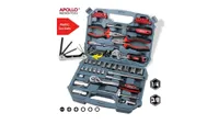 Apollo Hi-Spec Auto Mechanics Tool Kit