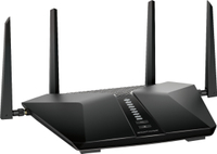Netgear Nighthawk RAX48 Wi-Fi 6 router: was $299 now $149 @ Best Buy