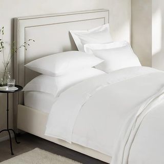 Savoy Bed Linen Collection