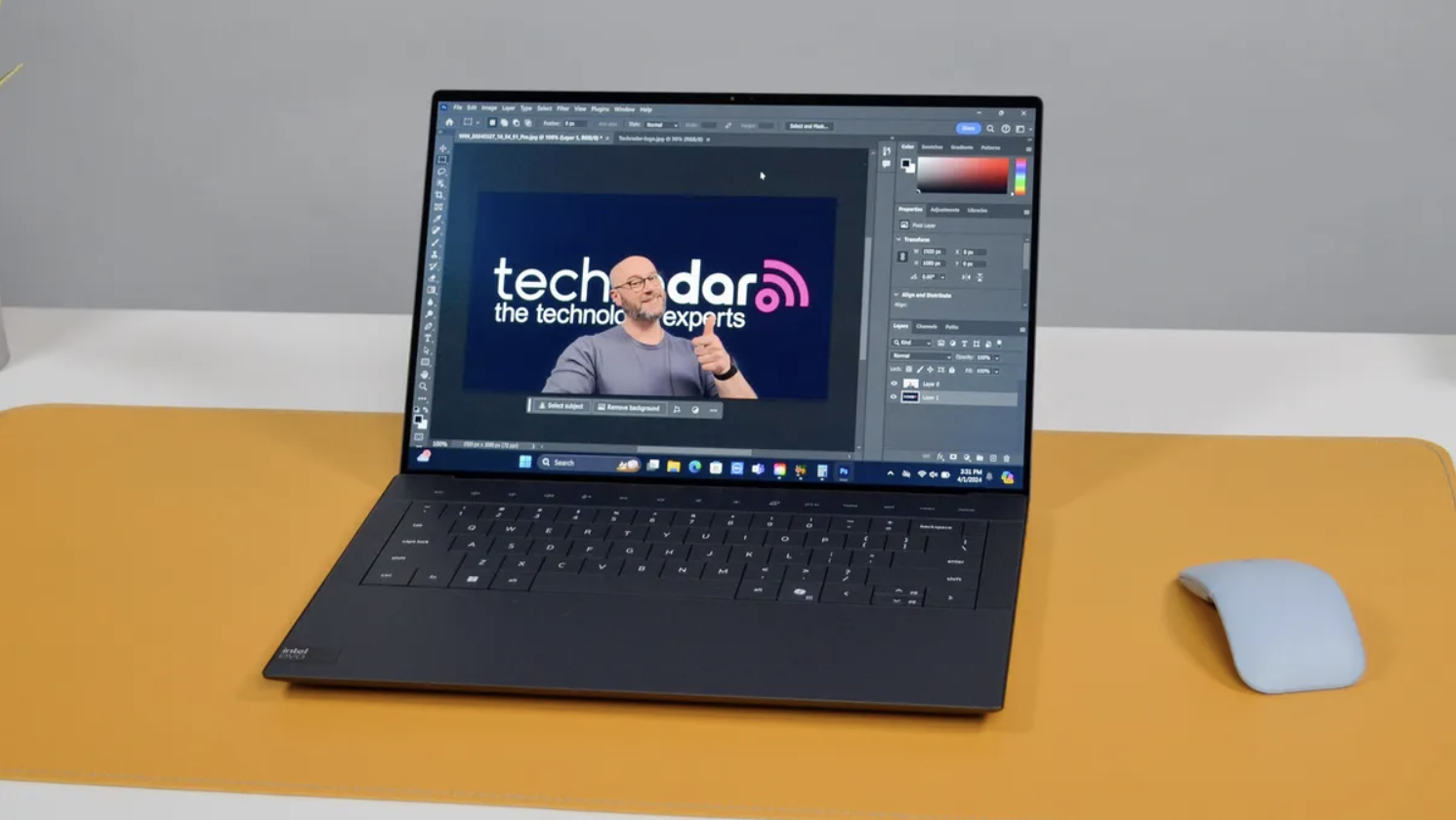 Dell XPS 14