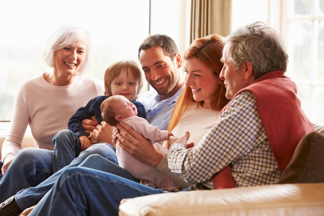 We're 65 With $3.9 Million. Should We Give Our Adult Children Their Inheritance Now to Pay for Daycare and Buy a Home?