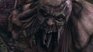 Dying Light: The Beast zombie photo