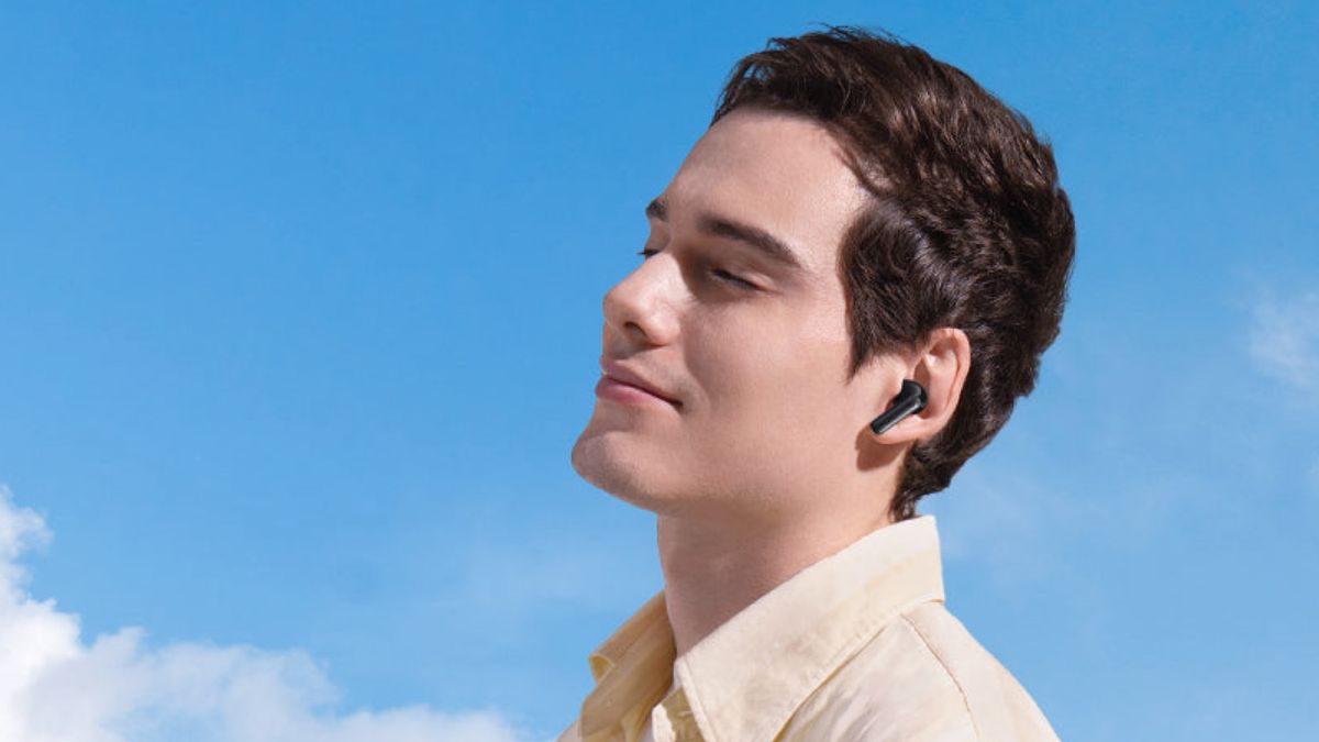 New noise-cancelling earbuds with Bluetooth 6.0, LDAC, and now a sub-$25 price? The audio world's gone loopy…