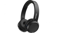 Philips On-Ear Headphones H4205BK