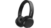 Philips On-Ear Headphones H4205BK