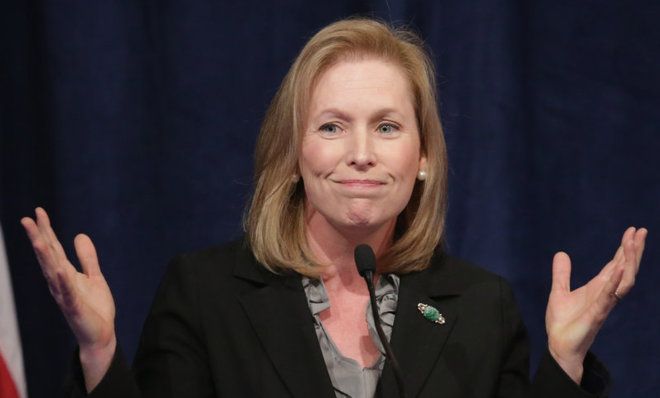 Gillibrand