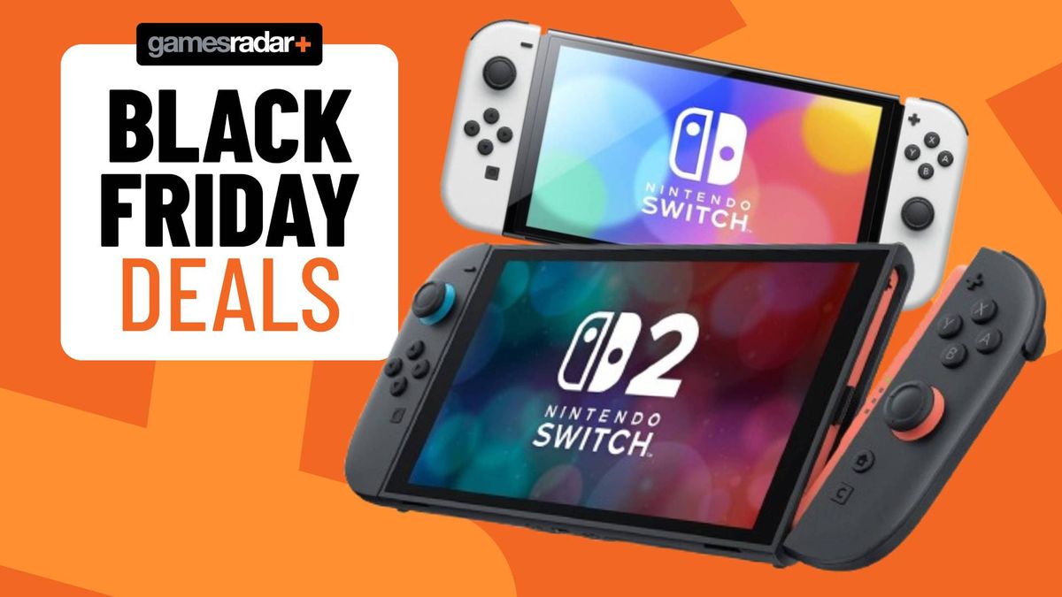 Switch Lite Best Black Friday Deals Nintendo Switch 2019 This