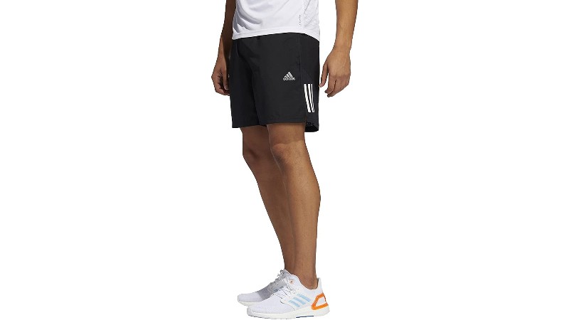 Adidas Own the Run shorts
