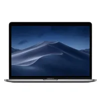 MacBook Pro with Touch Bar (13-inch, mid-2019)