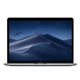 MacBook Pro z Touch Barem (13 cali, mid-2019)