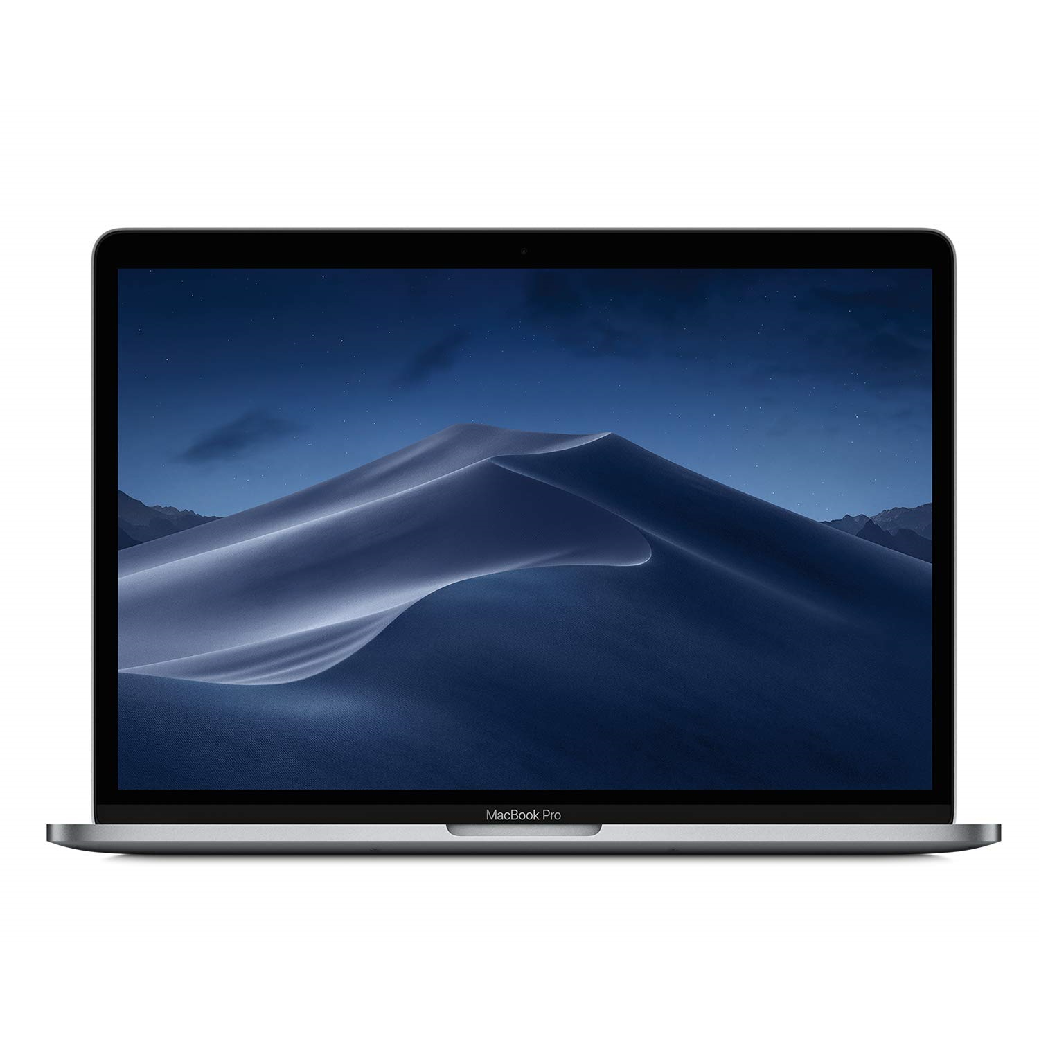 best MacBooks for photo editing: MacBook Pro with Touch Bar (13-inch, mid-2019)