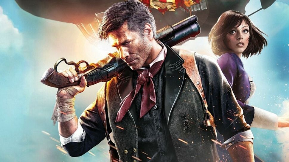 BioShock Infinite's ending explained: Answering all of Columbia's ...
