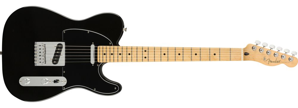 Fender Telecaster