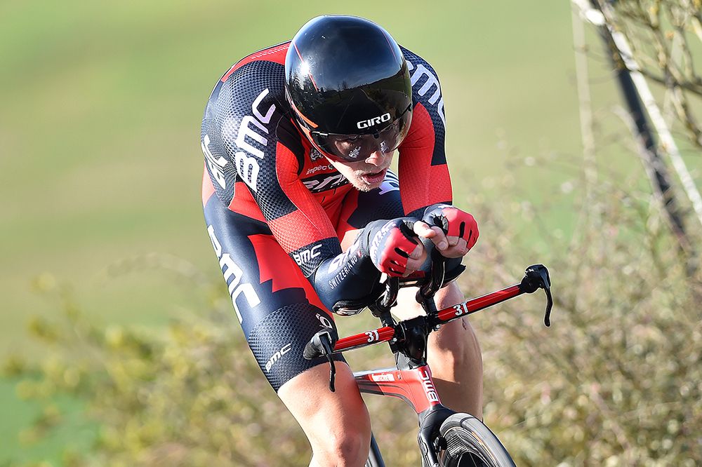 Rohan Dennis (BMC)