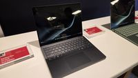 Microsoft Surface