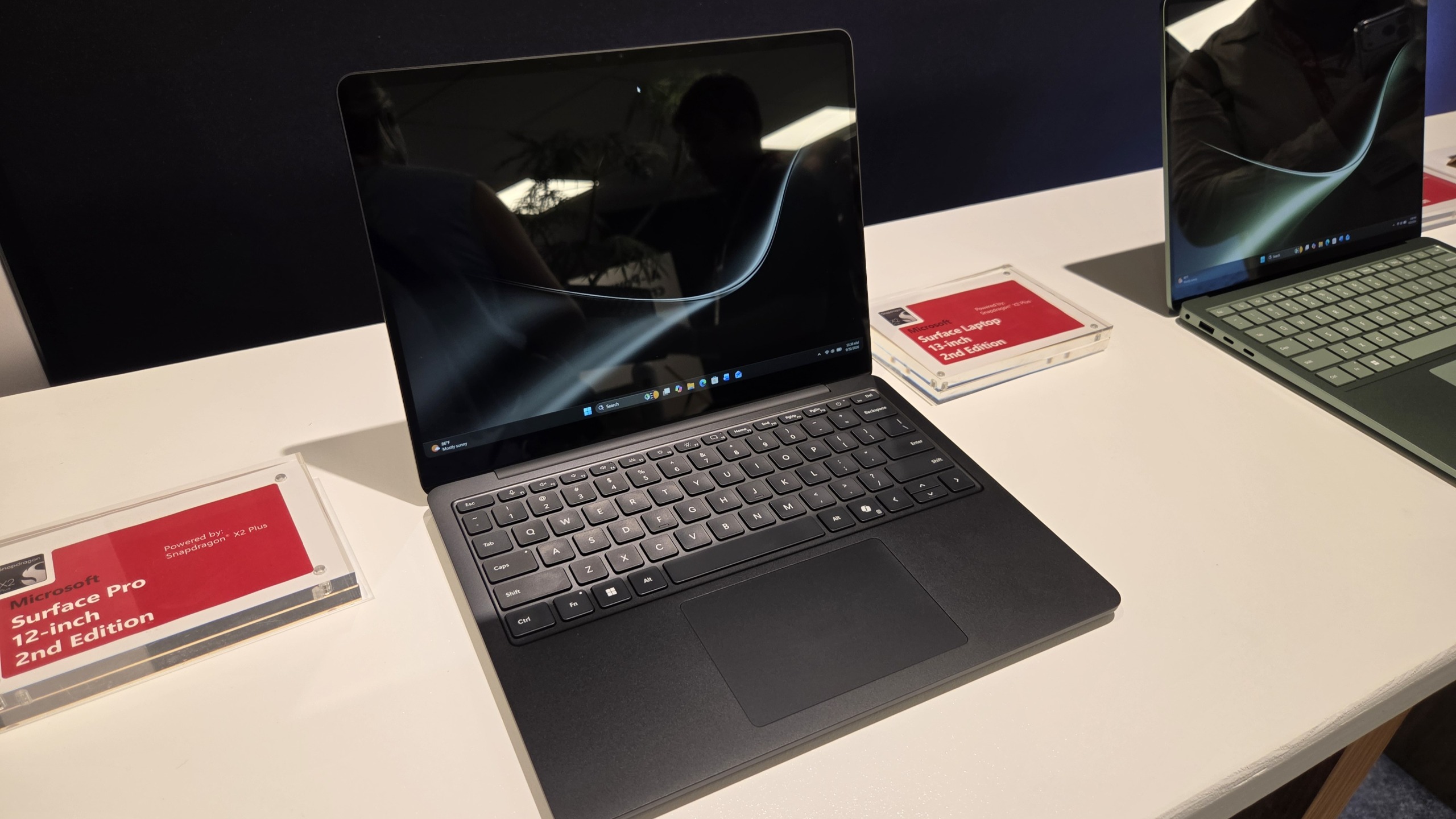 Microsoft Surface