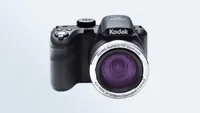 best cheap cameras: Kodak PixPro AZ421