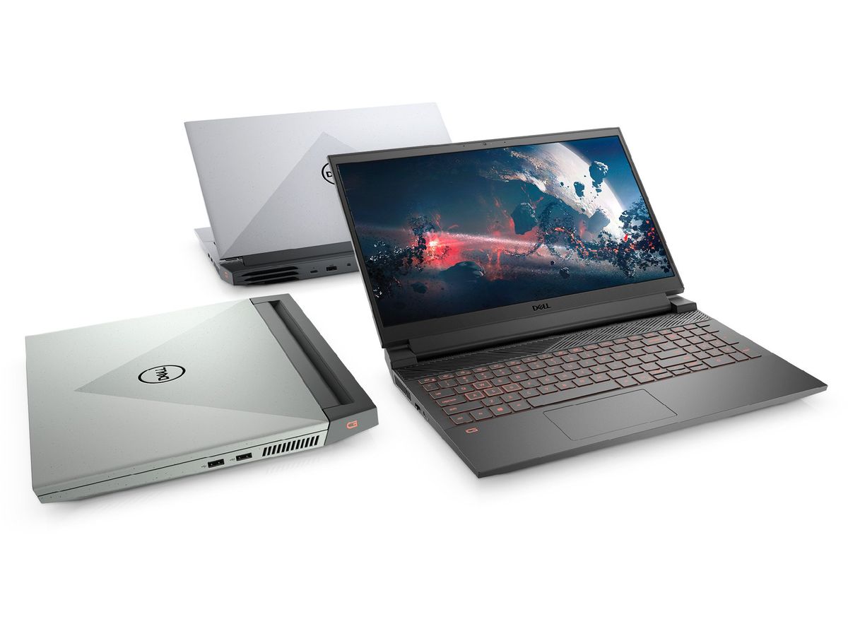 Dell G15 Family