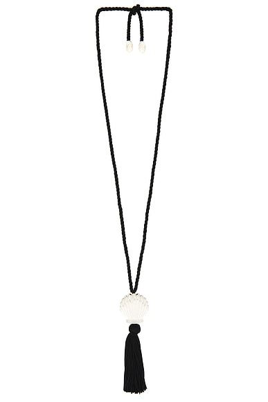 Éze Necklace