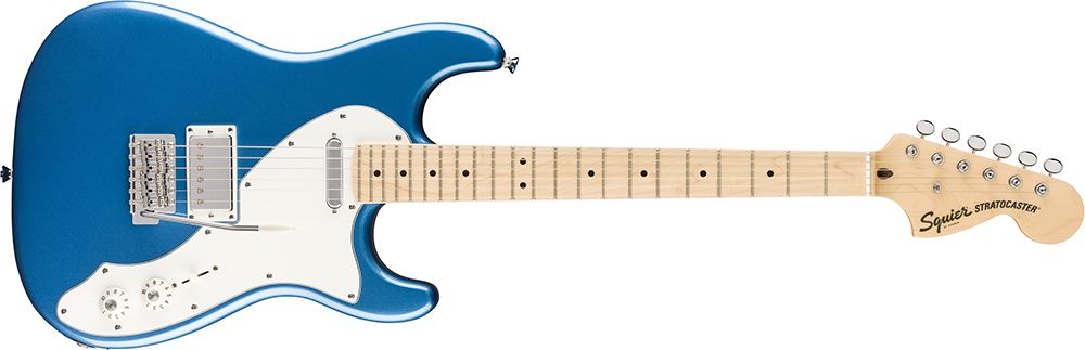 Squier Paranormal Series Stratocaster Deluxe