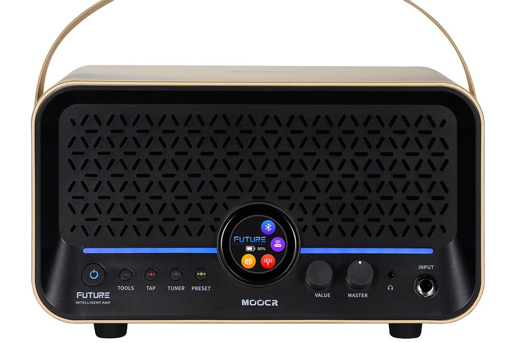 Mooer F15i
