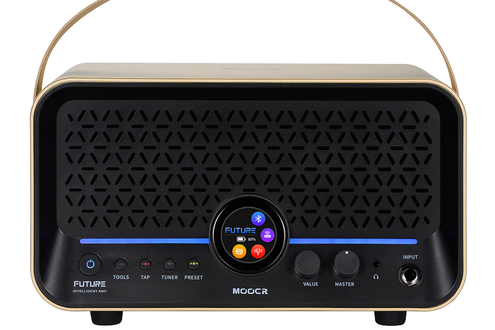 Mooer F15i