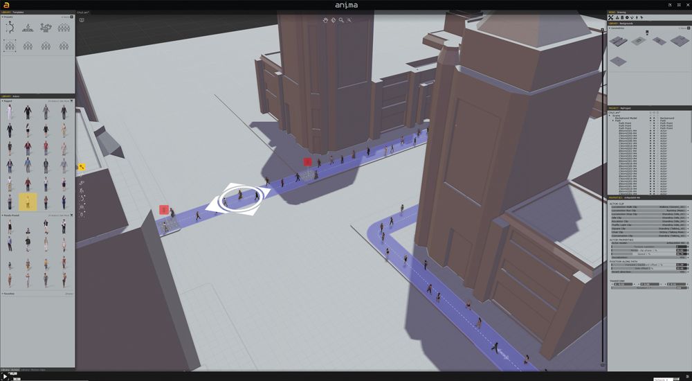 Anima 3 review | Creative Bloq