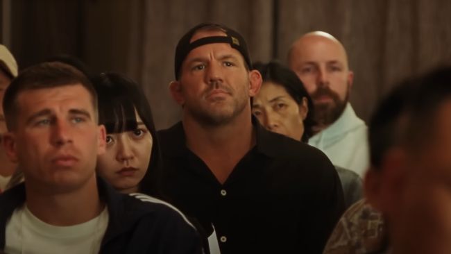 Dwayne Johnson Is Transformative In The Smashing Machine, But There’s Another Performance I Hope People Start Celebrating
