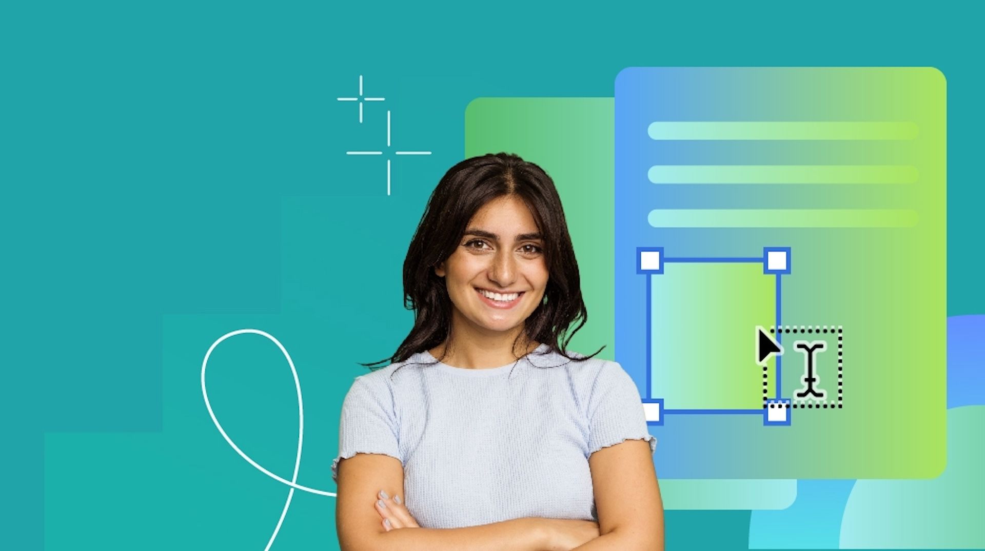 Adobe wants to help you get better at AI – and land a creative job