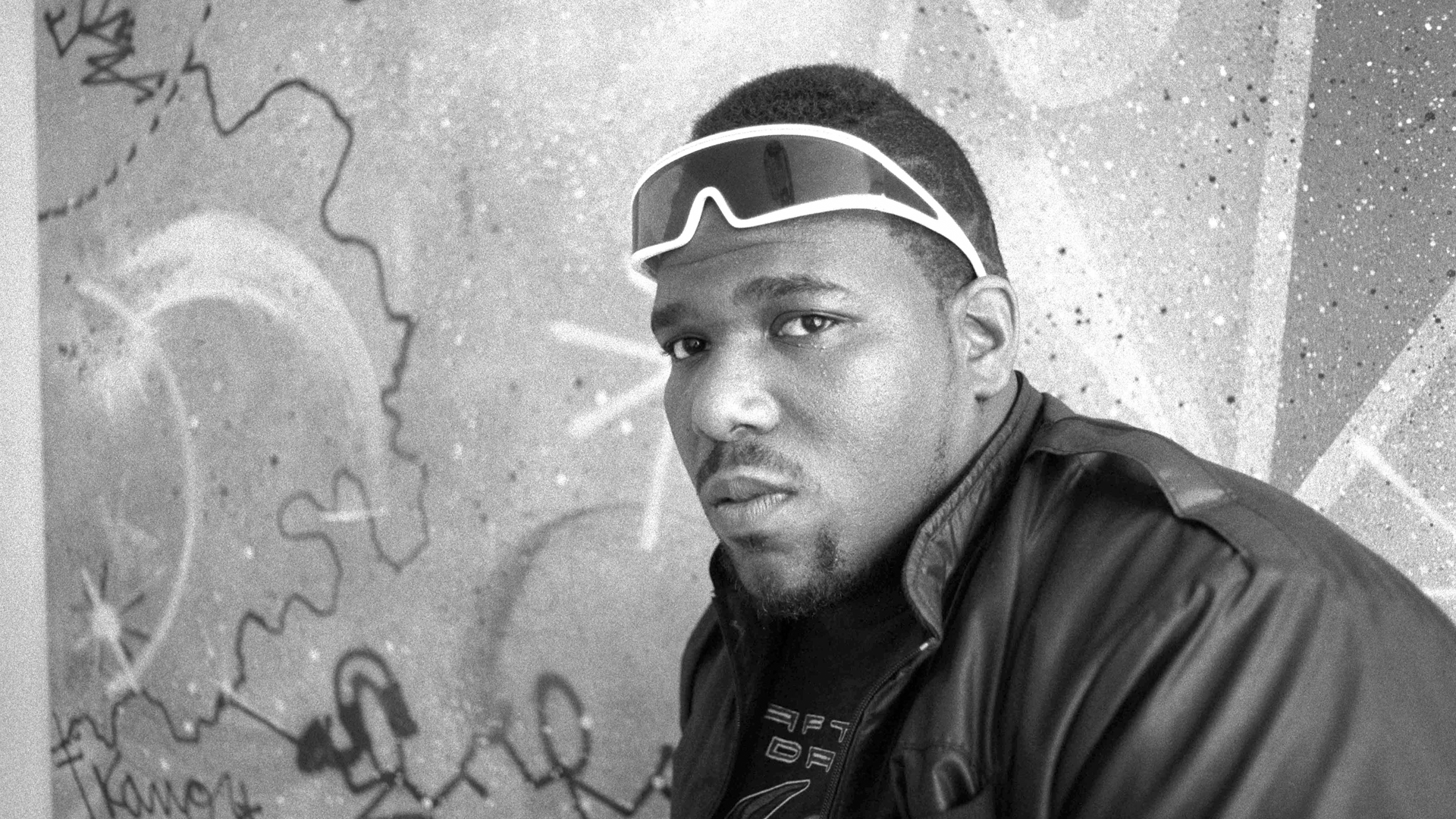 Hip-hop progenitor Afrika Bambaataa dies at 68