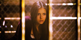 The Vampire Diaries Elena Gilbert Nina Dobrev The CW