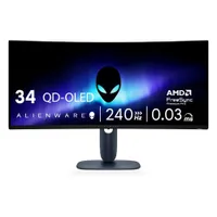Alienware 34 AW3425DW