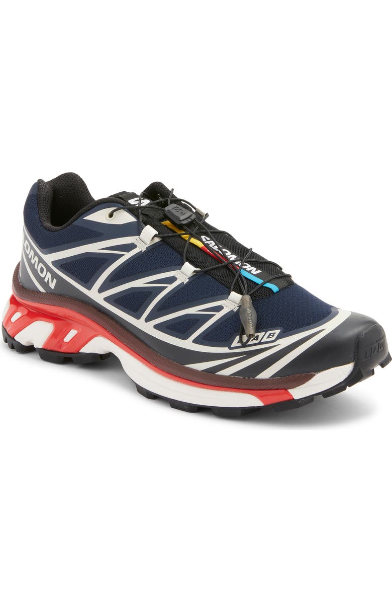 Gender Inclusive Xt-6 Sneaker