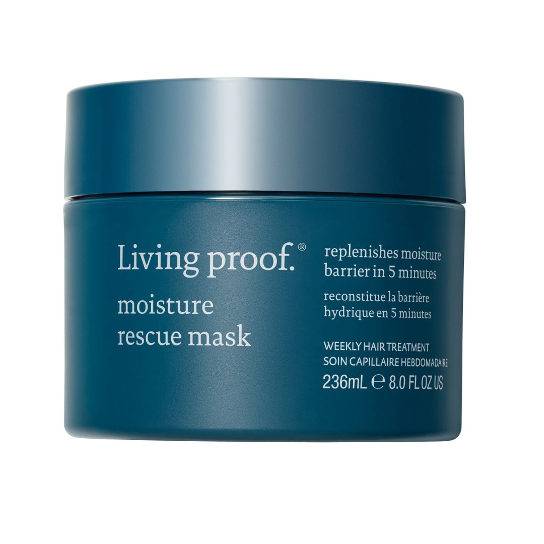an image of Living Proof Moisture Rescue Mask