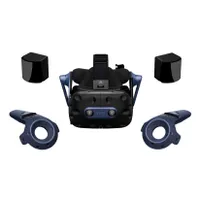HTC Vive Pro 2 Full kit | 17 090:- 11 921:- hos AmazonSpara 5 169 kronor:H&aring;ll koll p&aring; priserna hos:
