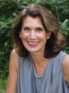 Robin Pollard Washington Wine Commission