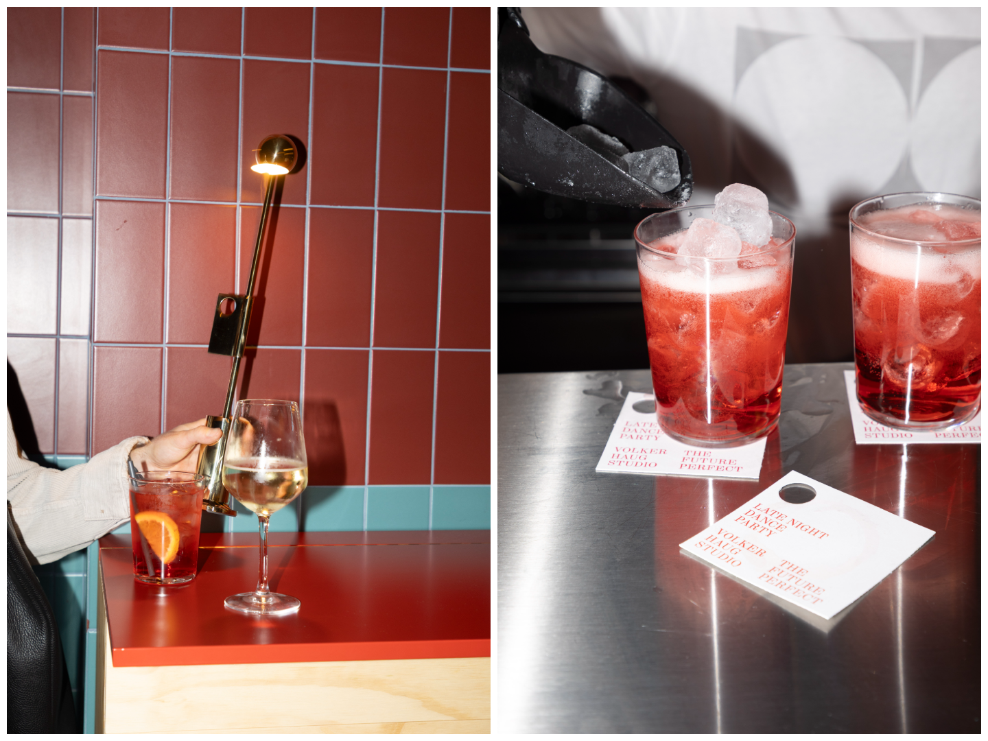 Milan Design Week Parties