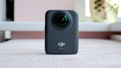 DJI OSMO 360