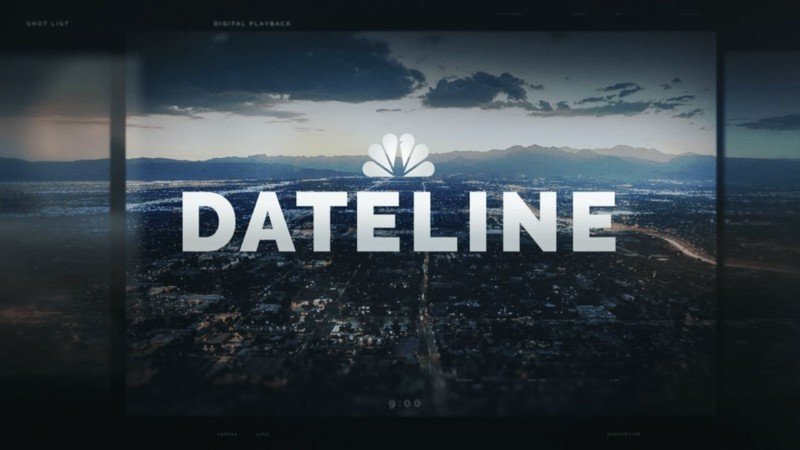 Dateline Nbc