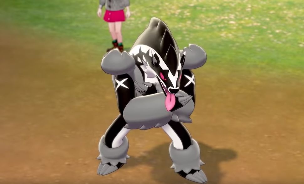 Pokemon Sword and Shield guide walkthrough Everything you need to