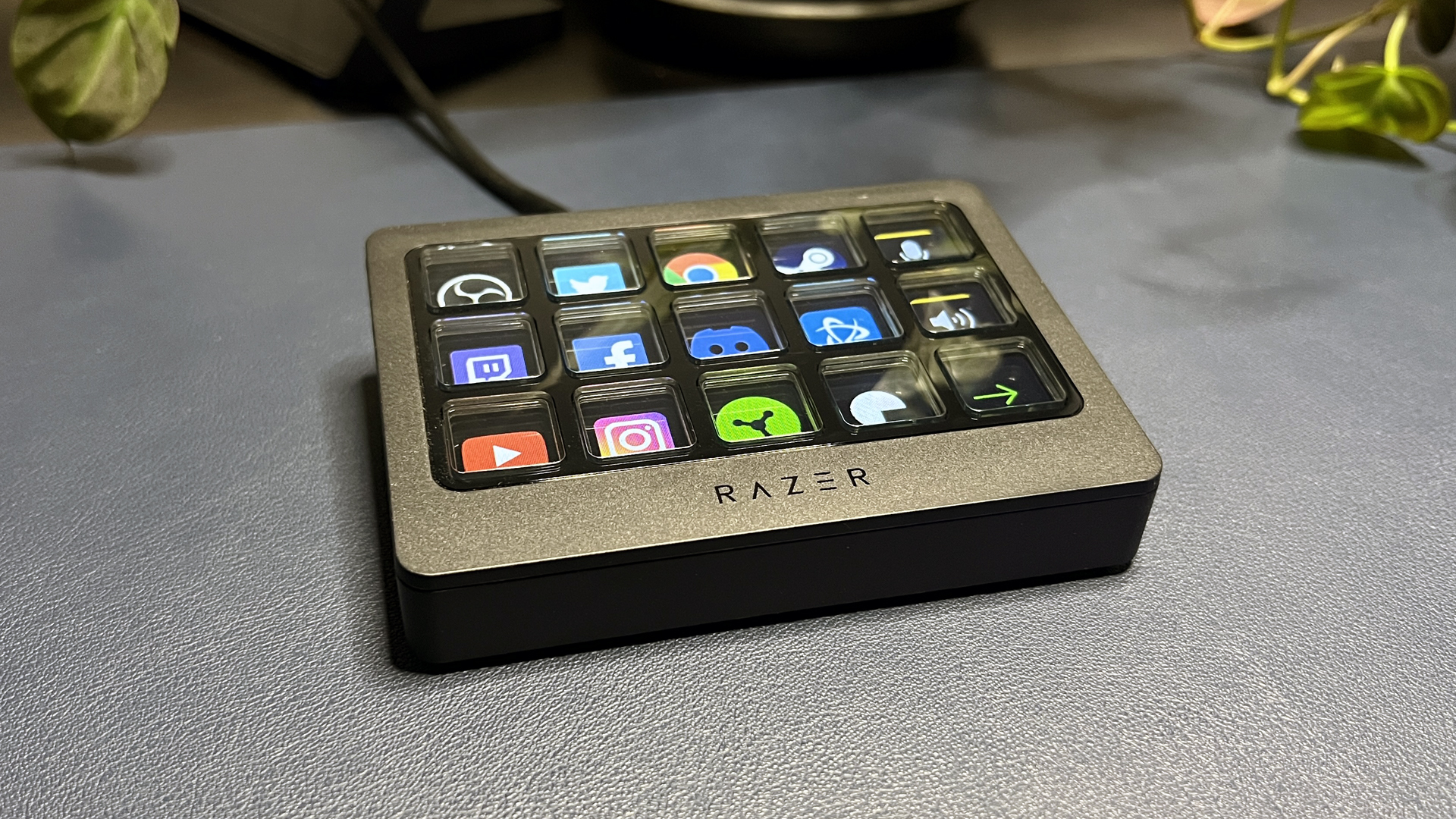 Why you need a macro pad, even if you have a mouse with 19 buttons — from $10 mechanical numpads to multi-screen…