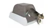 Automatic Self Cleaning Litter Box: