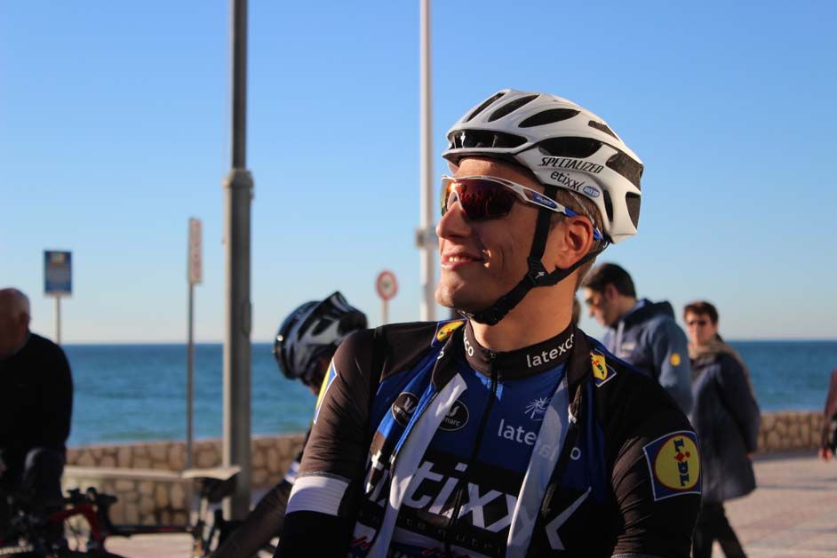 Marcel Klittel (Etixx-QuickStep)