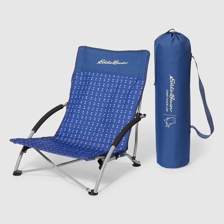 Eddie Bauer knocks 50% off camping gear — 7 deals I'd shop now