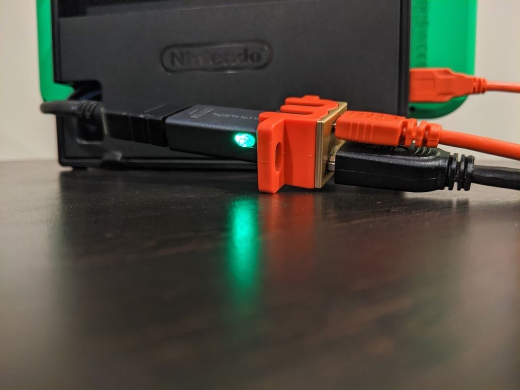 mClassic Plug and Play Graphics Processor review Easily smooths video